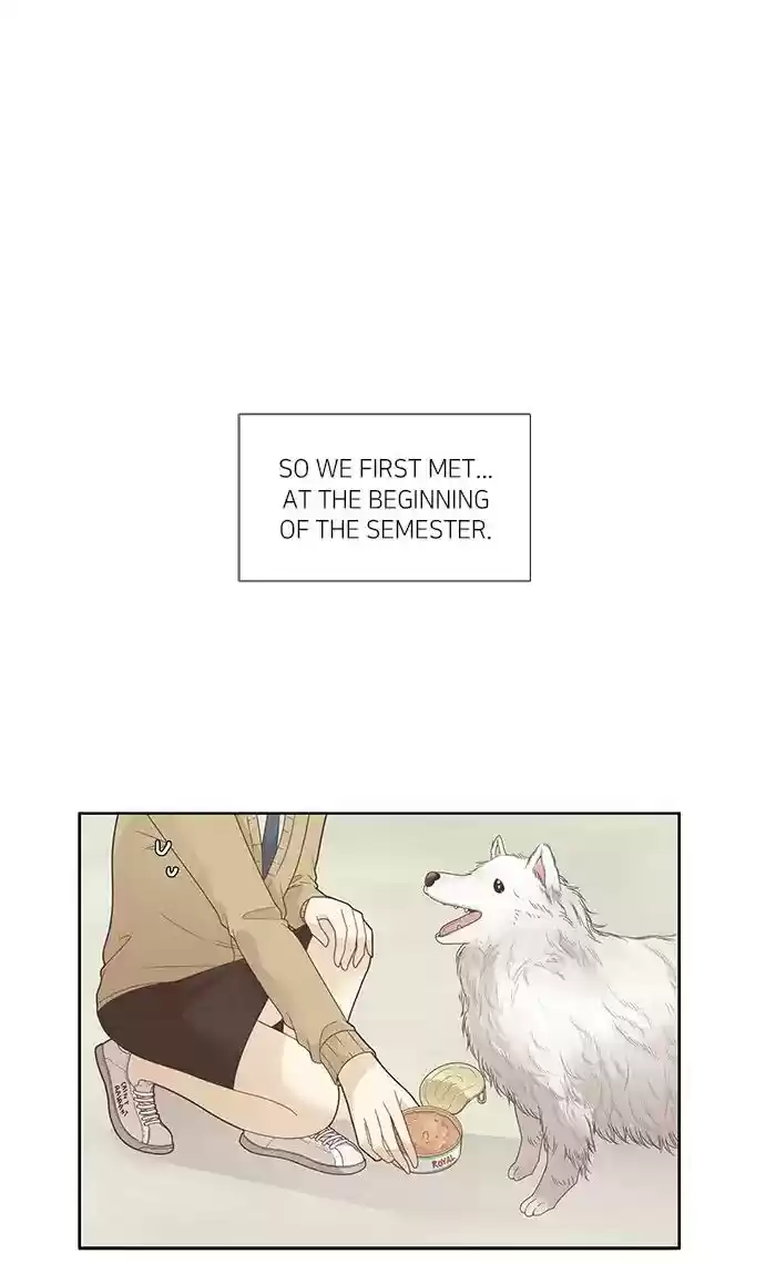 Girl's World Chapter 195: