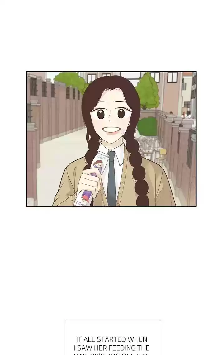 Girl's World Chapter 195: