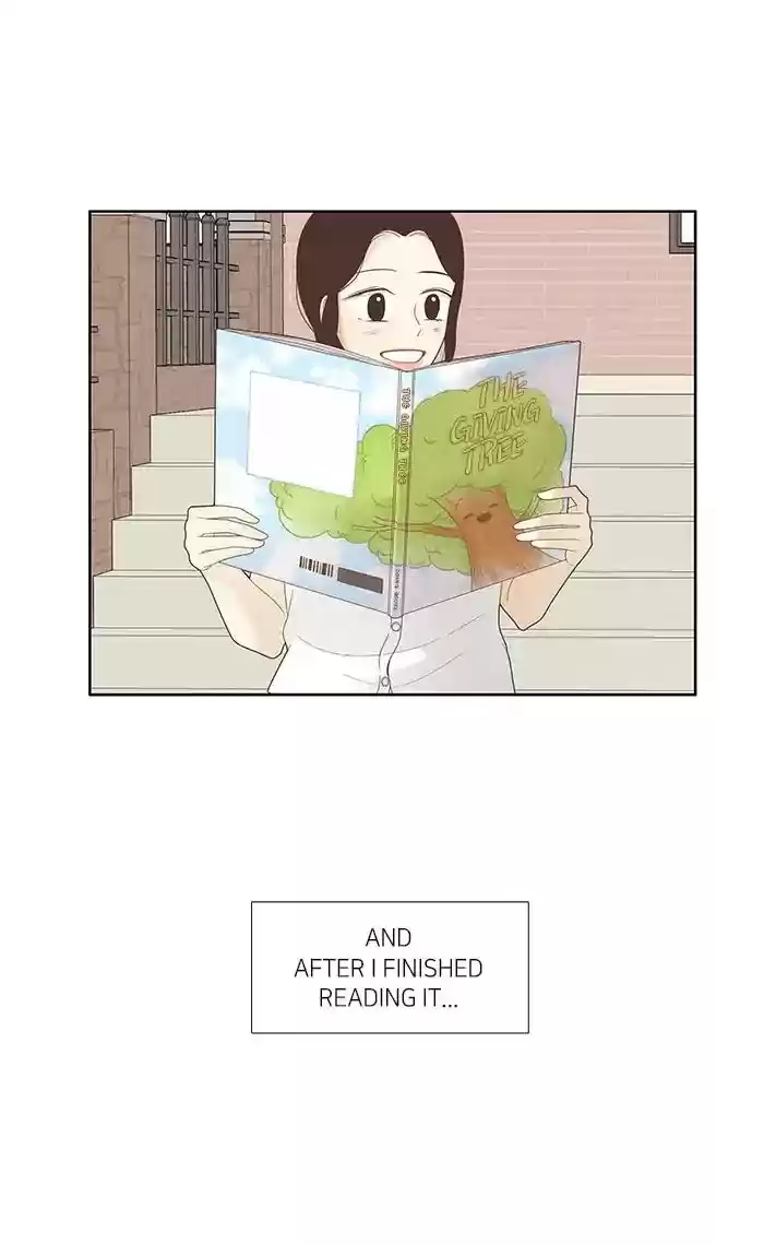 Girl's World Chapter 195: