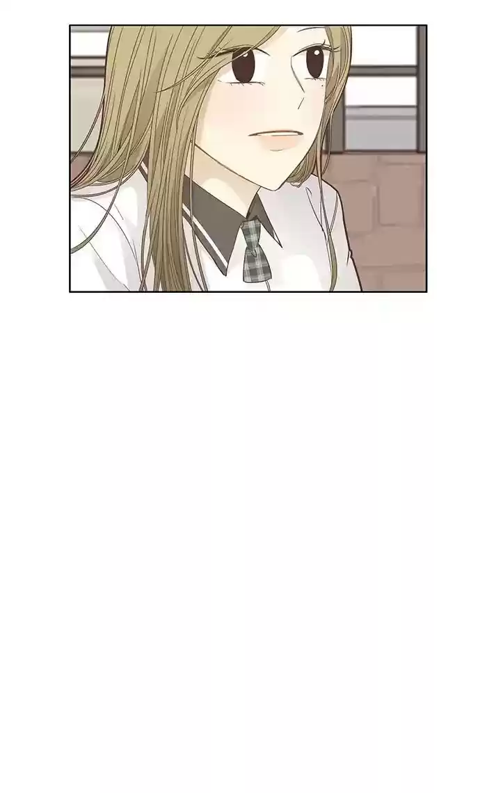 Girl's World Chapter 195: