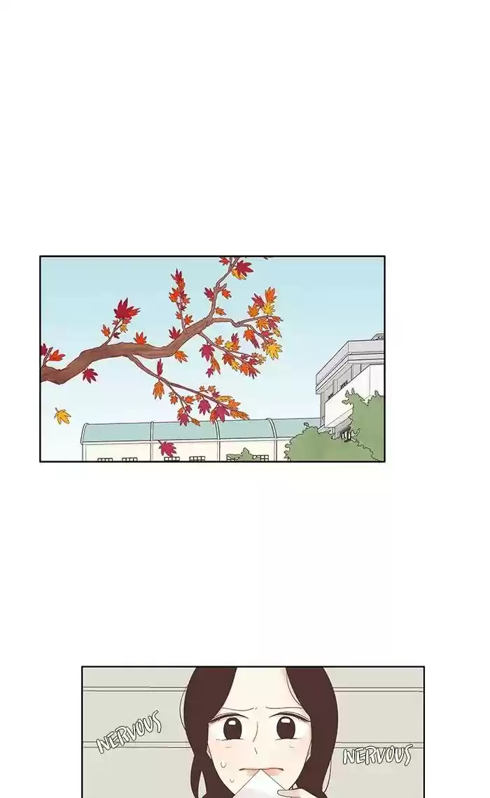 Girl's World Chapter 195: