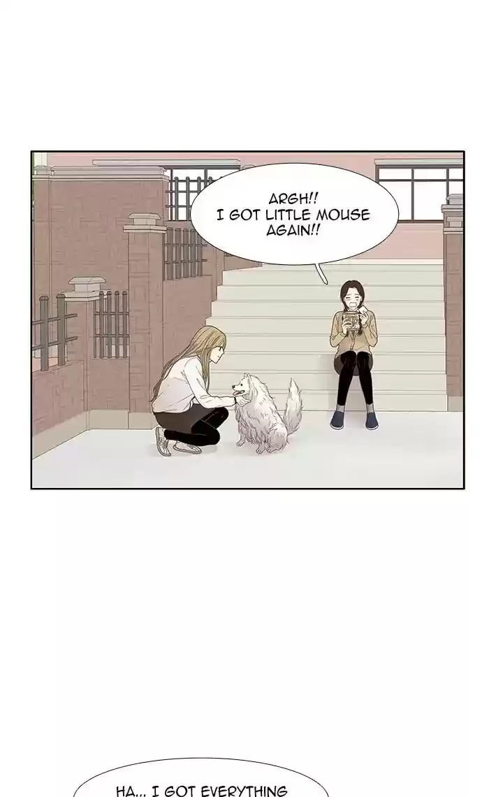 Girl's World Chapter 195: