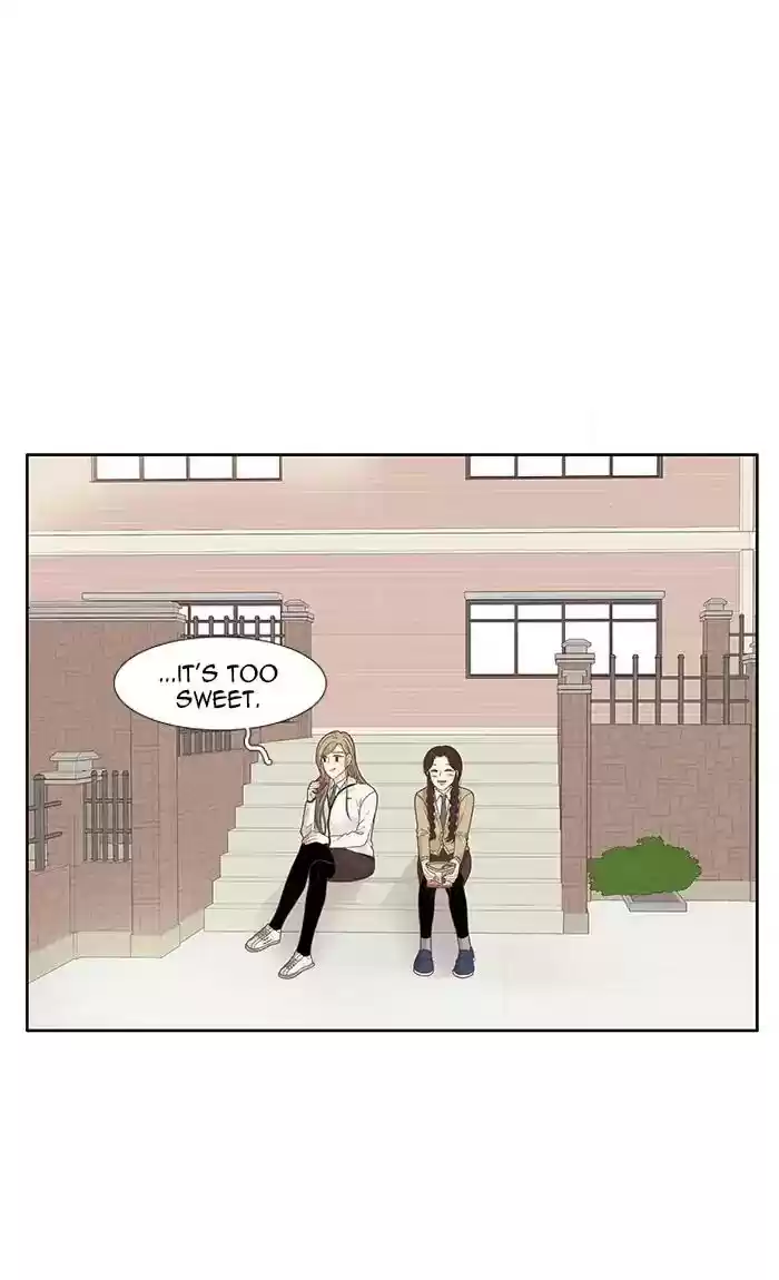 Girl's World Chapter 195: