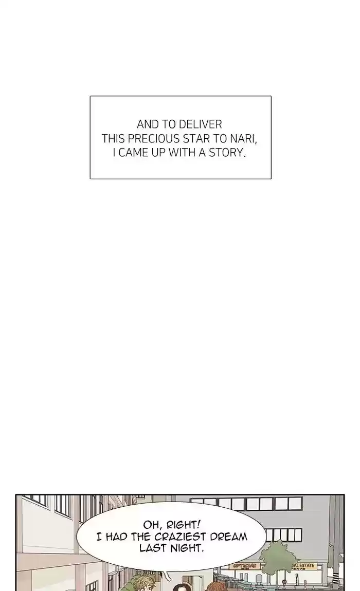 Girl's World Chapter 195: