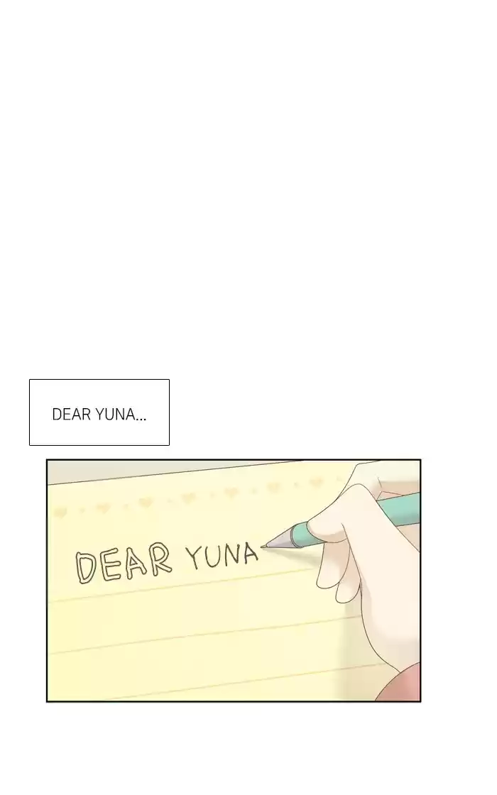 Girl's World Chapter 213: 213 - Nari's Letter