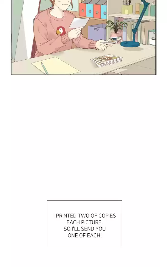 Girl's World Chapter 213: 213 - Nari's Letter