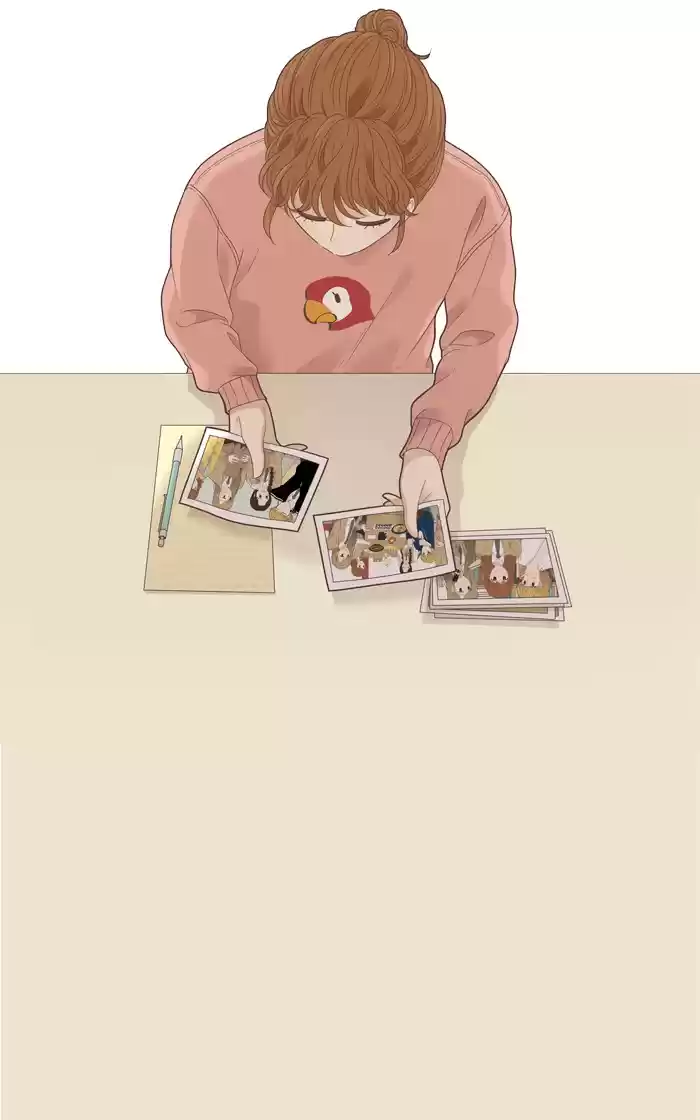 Girl's World Chapter 213: 213 - Nari's Letter