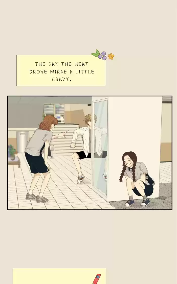 Girl's World Chapter 213: 213 - Nari's Letter