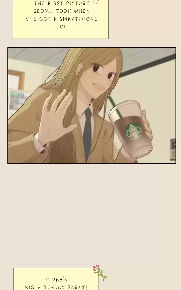 Girl's World Chapter 213: 213 - Nari's Letter