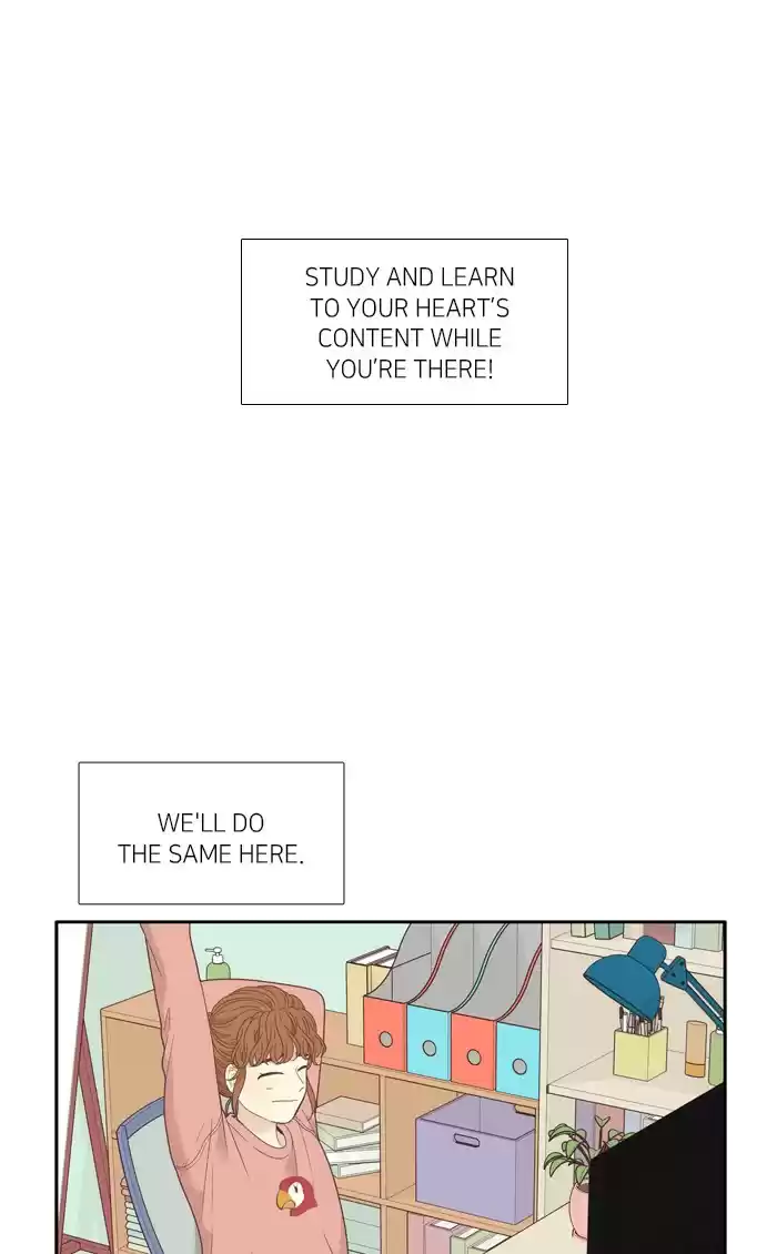 Girl's World Chapter 213: 213 - Nari's Letter