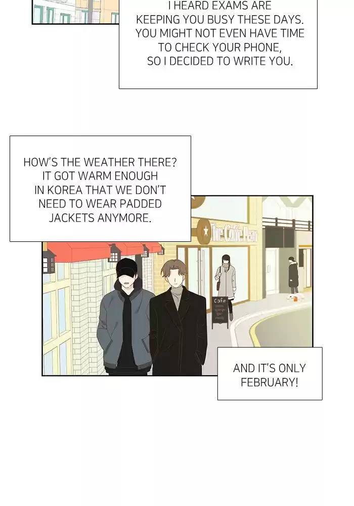 Girl's World Chapter 215: 215 - Part 2.1