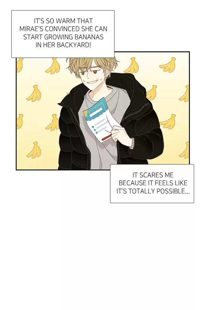 Girl's World Chapter 215: 215 - Part 2.1