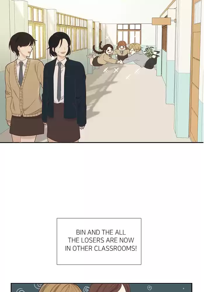 Girl's World Chapter 215: 215 - Part 2.1