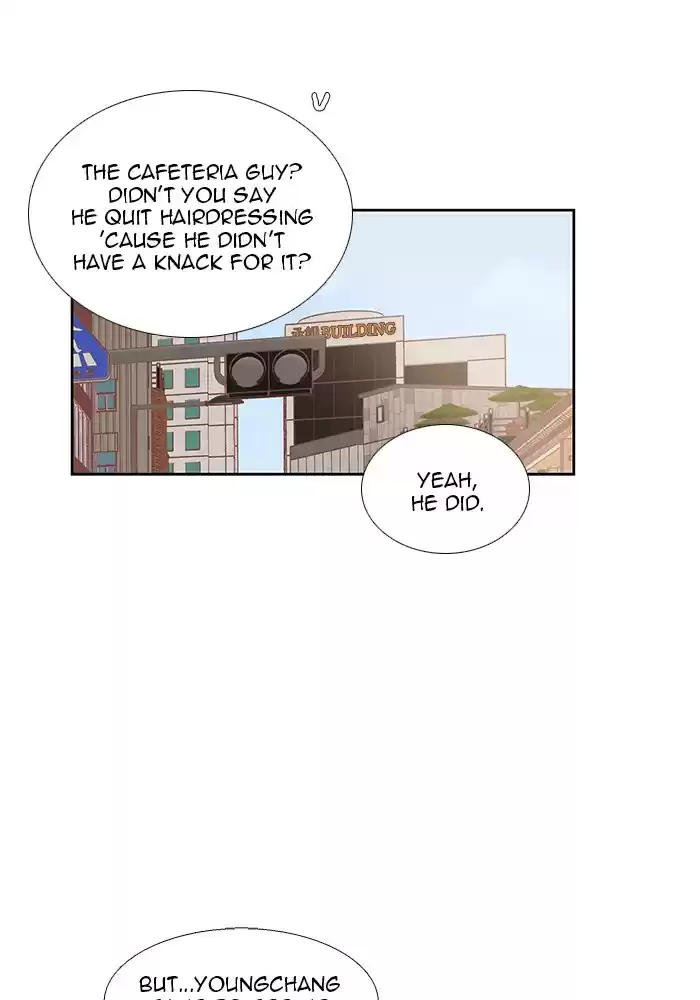 Girl's World Chapter 215: 215 - Part 2.1