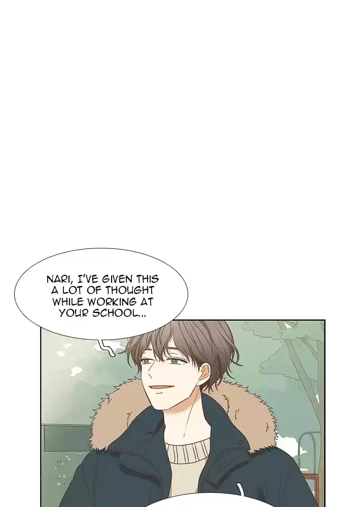 Girl's World Chapter 215: 215 - Part 2.1