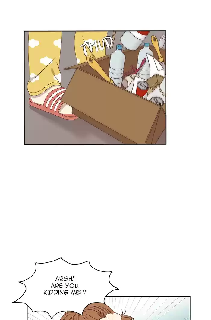 Girl's World Chapter 215: 215 - Part 2.1