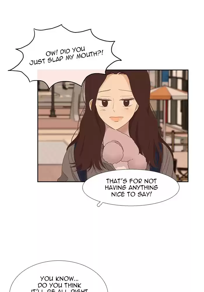 Girl's World Chapter 215: 215 - Part 2.1