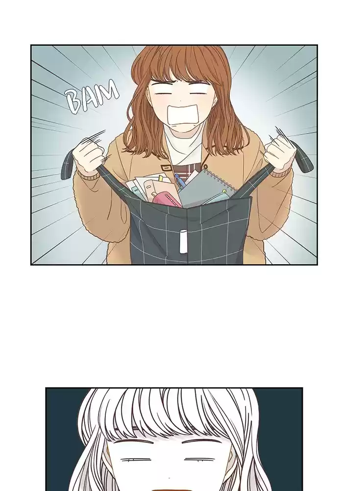 Girl's World Chapter 215: 215 - Part 2.1