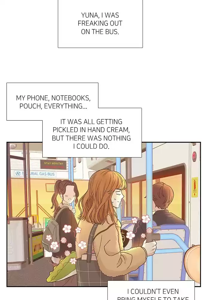 Girl's World Chapter 215: 215 - Part 2.1