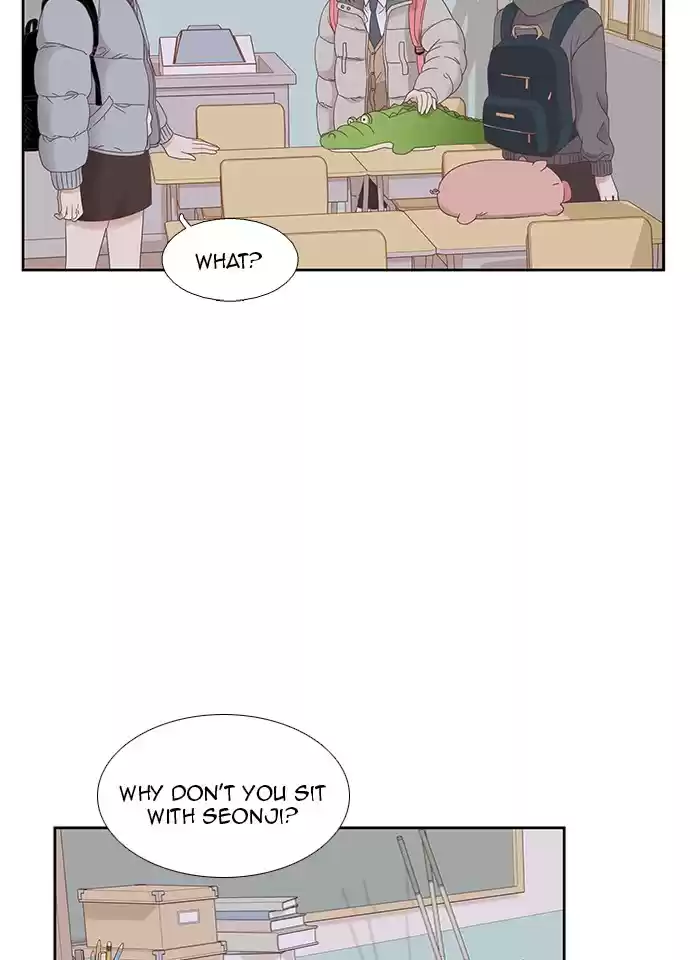 Girl's World Chapter 216: 216 - Part 2.2