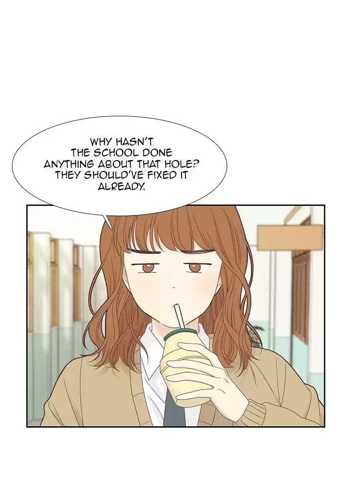 Girl's World Chapter 216: 216 - Part 2.2