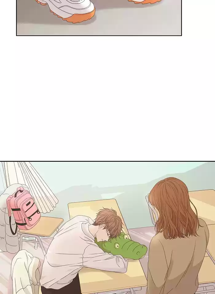 Girl's World Chapter 216: 216 - Part 2.2