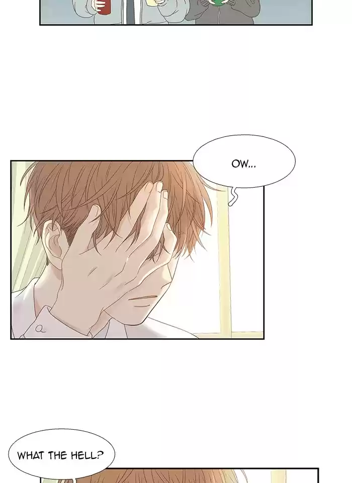 Girl's World Chapter 216: 216 - Part 2.2