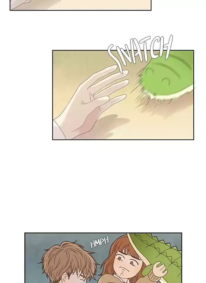 Girl's World Chapter 216: 216 - Part 2.2