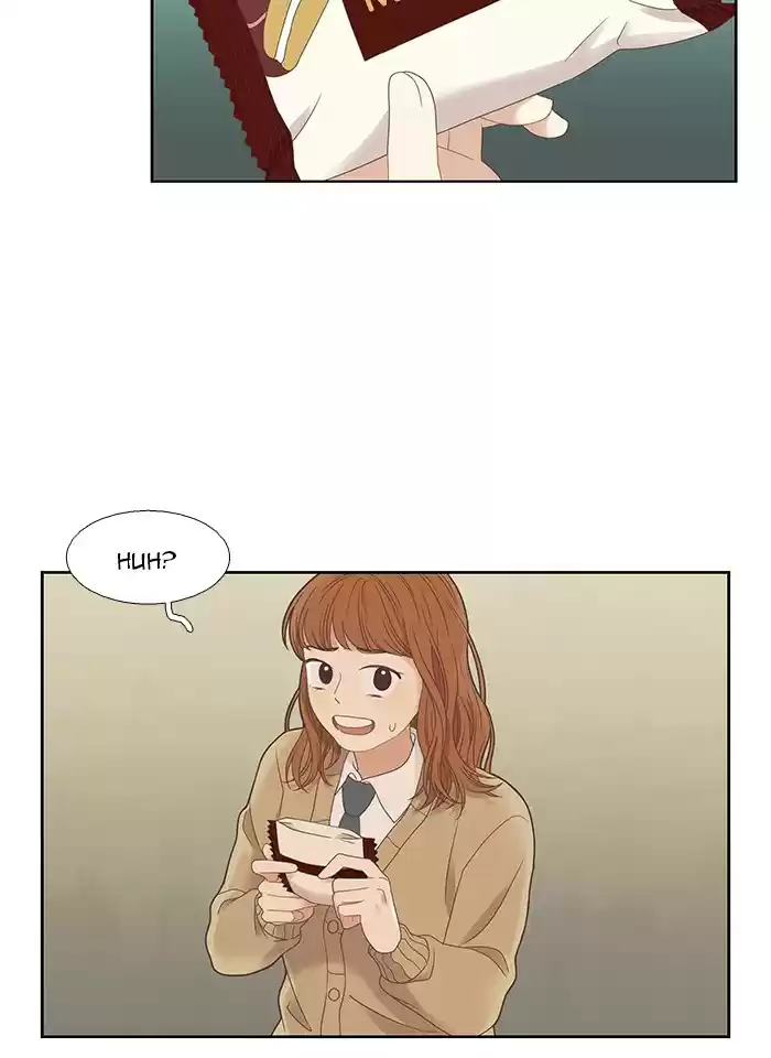 Girl's World Chapter 216: 216 - Part 2.2