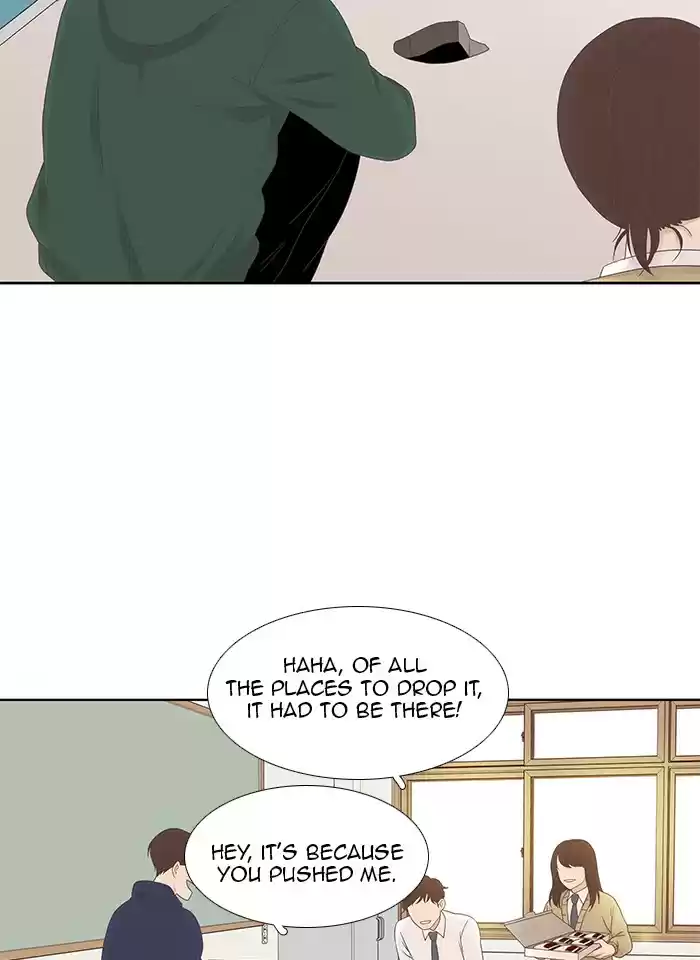 Girl's World Chapter 216: 216 - Part 2.2