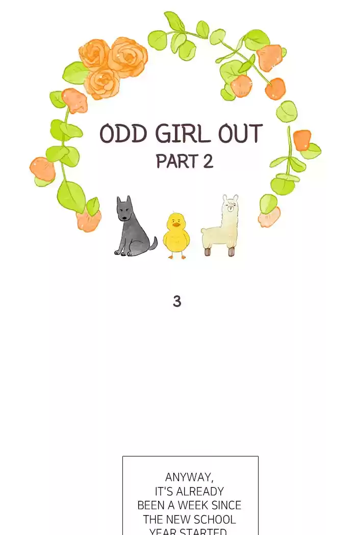Girl's World Chapter 217: 217 - Part 2.3
