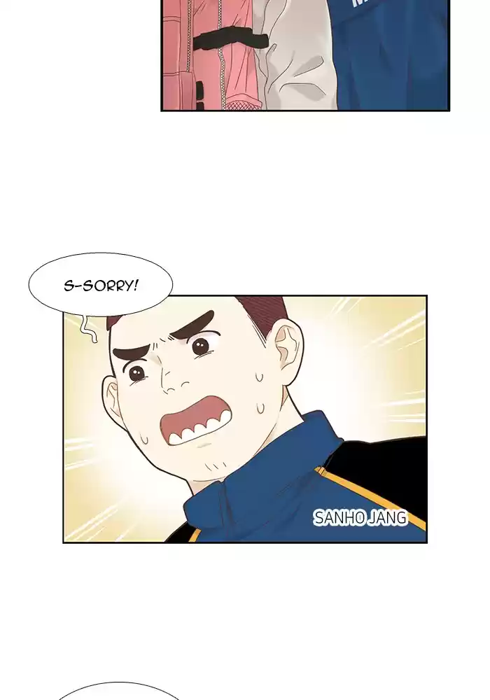 Girl's World Chapter 217: 217 - Part 2.3