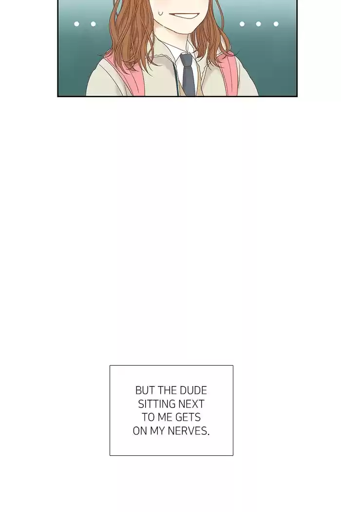 Girl's World Chapter 217: 217 - Part 2.3