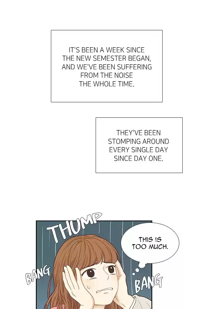 Girl's World Chapter 217: 217 - Part 2.3