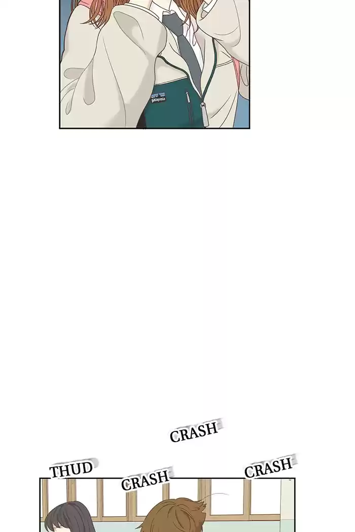 Girl's World Chapter 217: 217 - Part 2.3