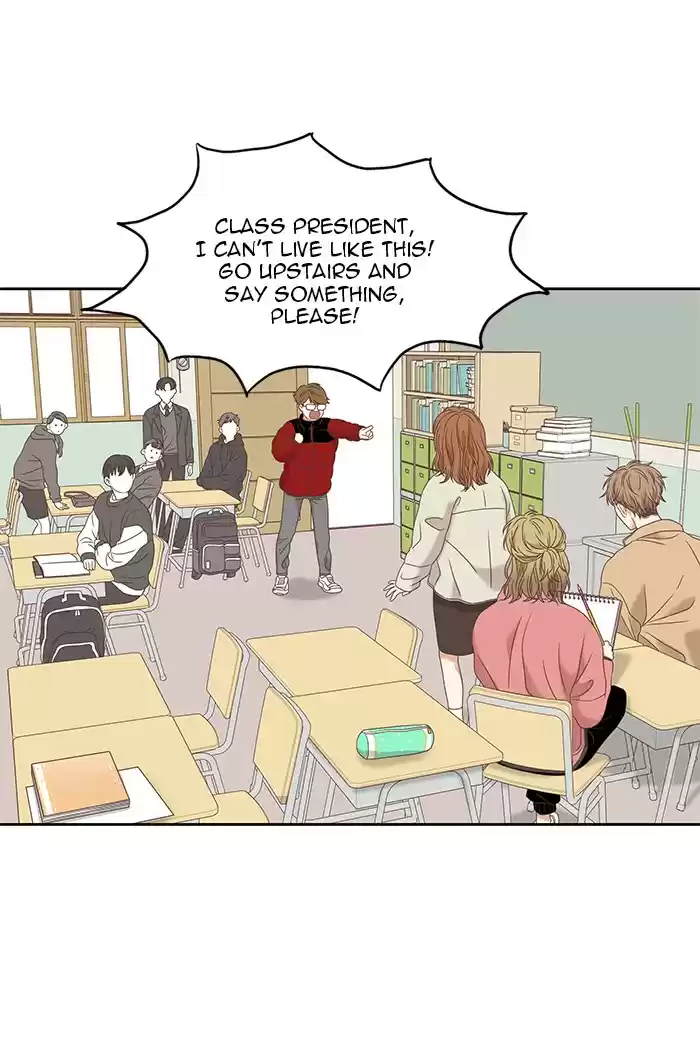 Girl's World Chapter 217: 217 - Part 2.3