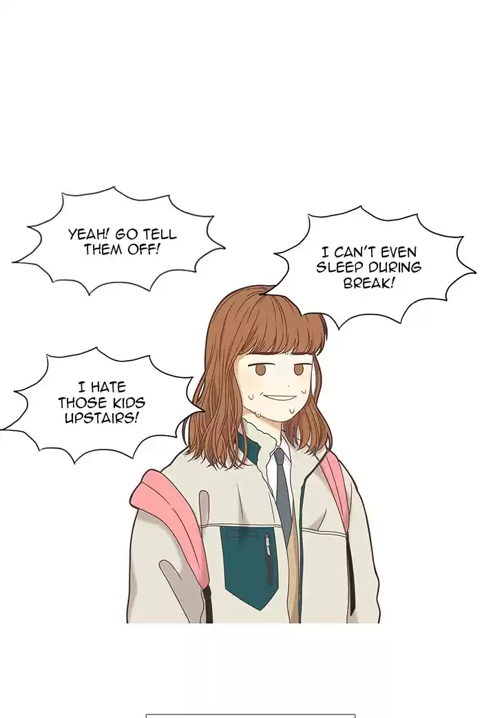 Girl's World Chapter 217: 217 - Part 2.3