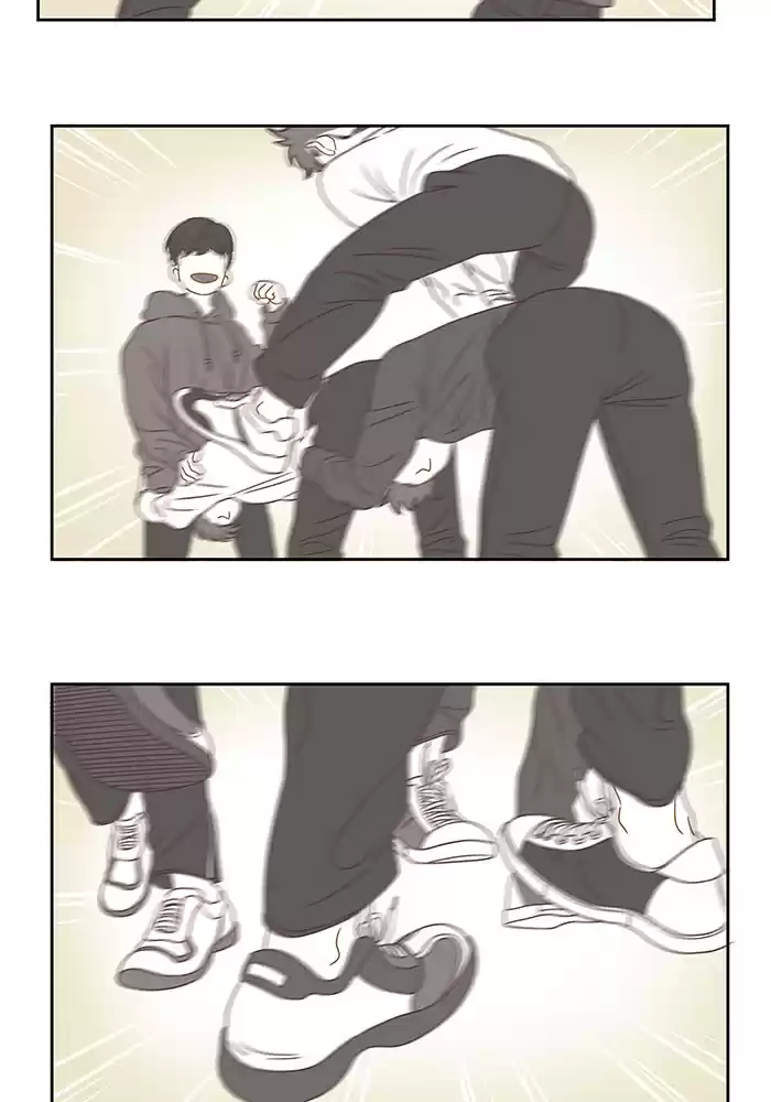 Girl's World Chapter 217: 217 - Part 2.3