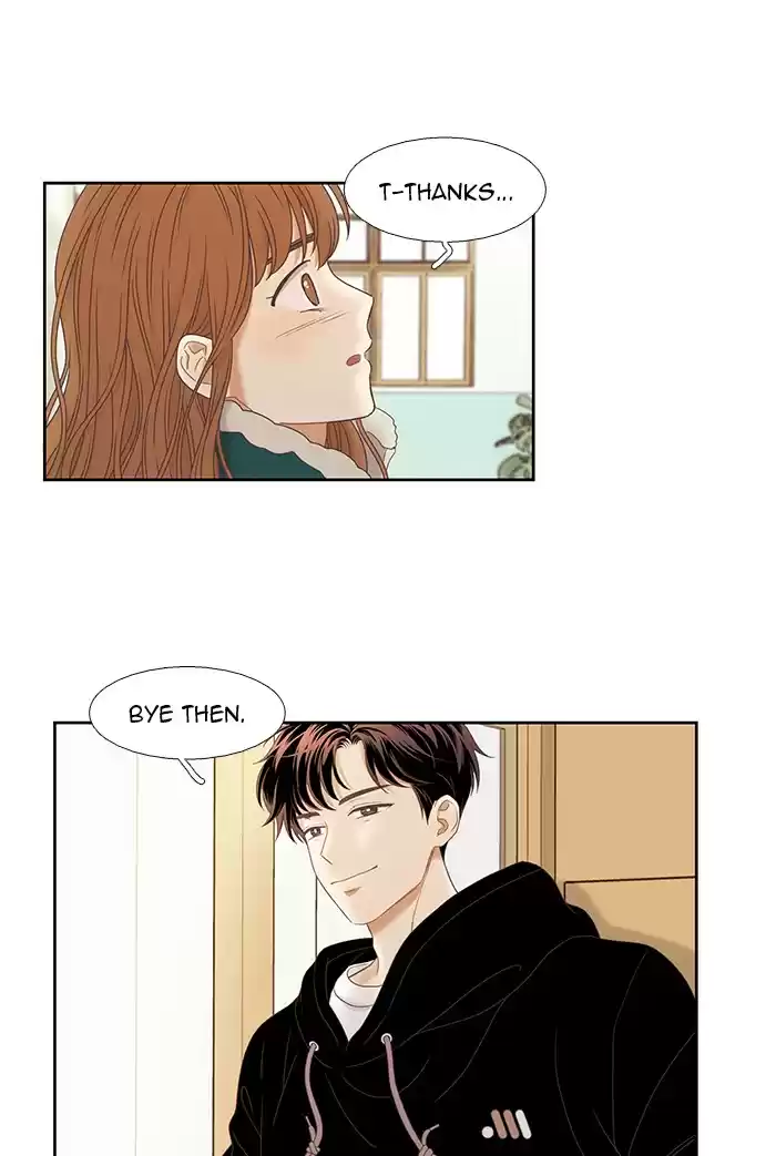 Girl's World Chapter 217: 217 - Part 2.3