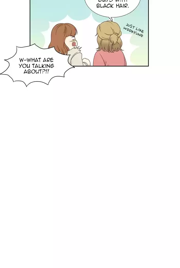 Girl's World Chapter 217: 217 - Part 2.3