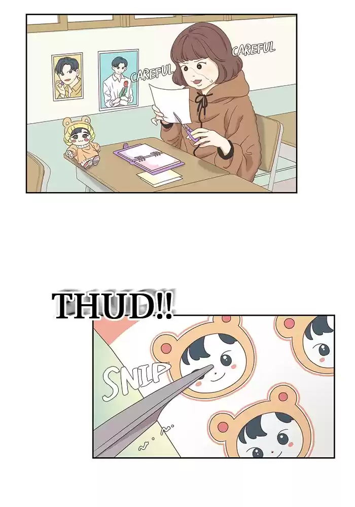 Girl's World Chapter 217: 217 - Part 2.3