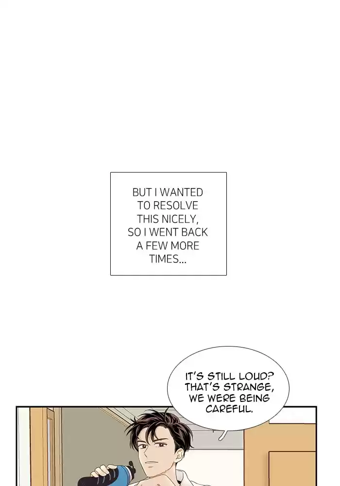 Girl's World Chapter 217: 217 - Part 2.3