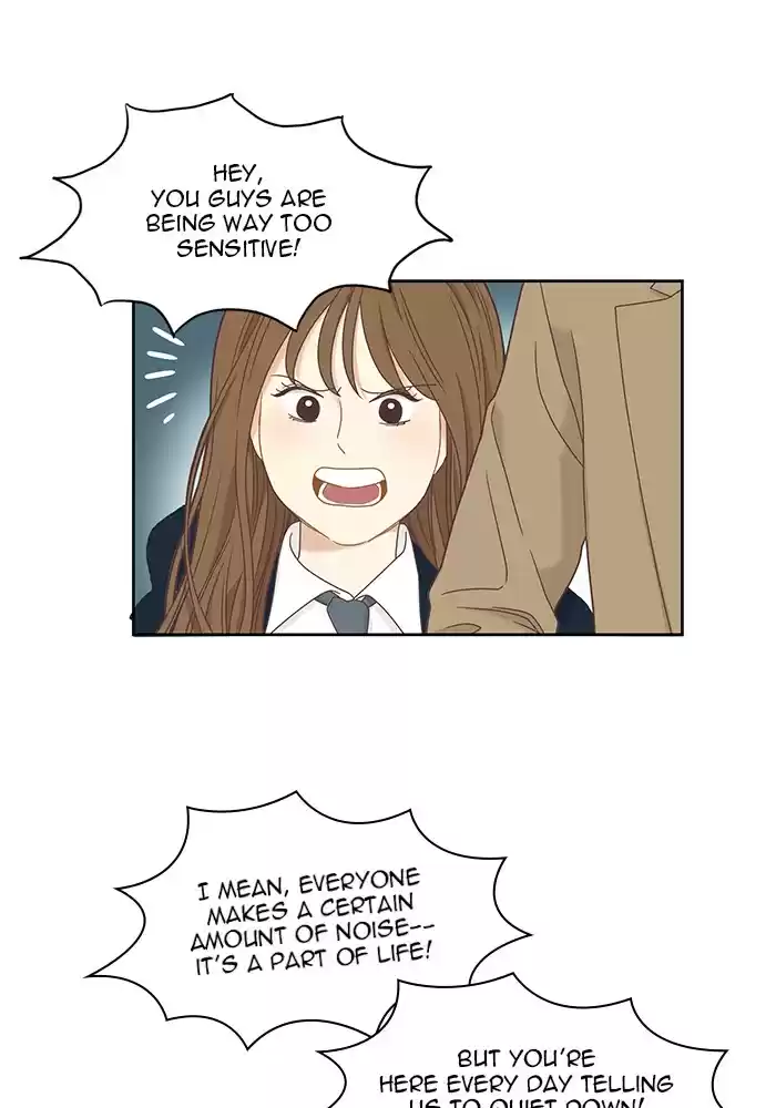 Girl's World Chapter 217: 217 - Part 2.3