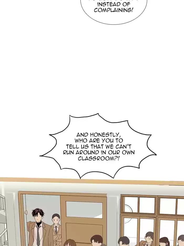 Girl's World Chapter 217: 217 - Part 2.3