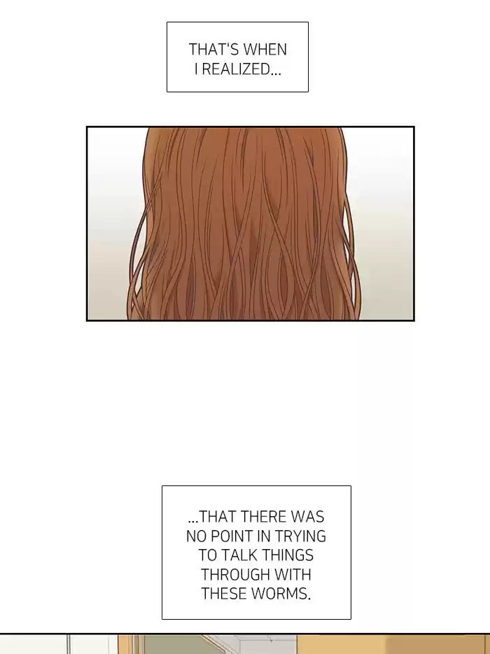 Girl's World Chapter 217: 217 - Part 2.3