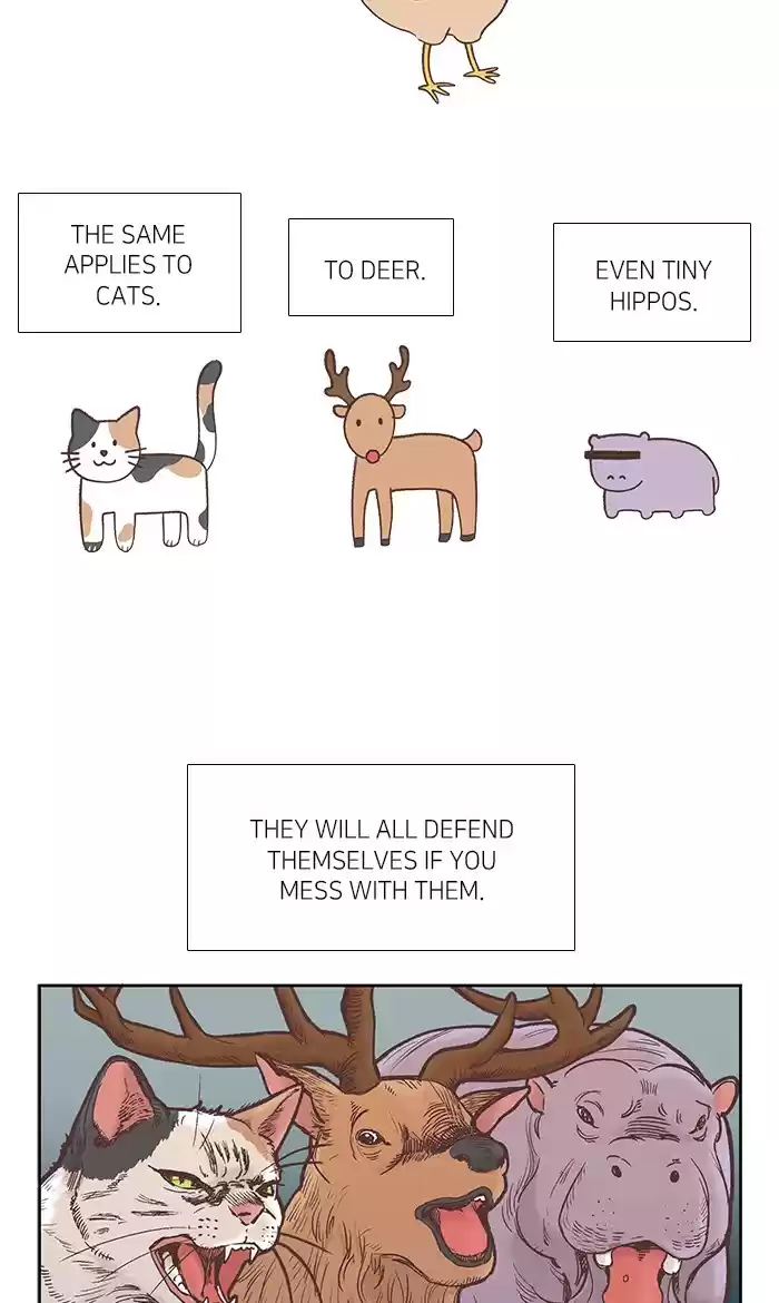 Girl's World Chapter 218: 218 - Part 2.4