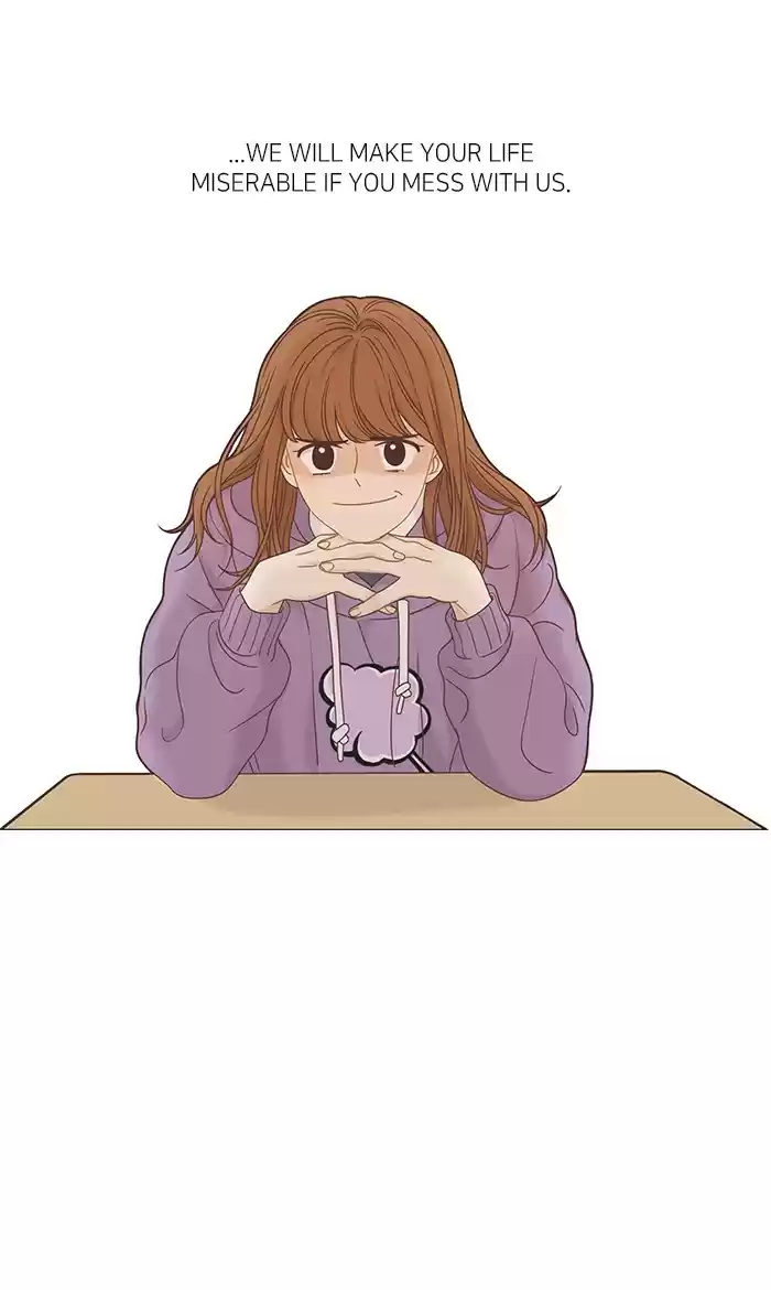 Girl's World Chapter 218: 218 - Part 2.4