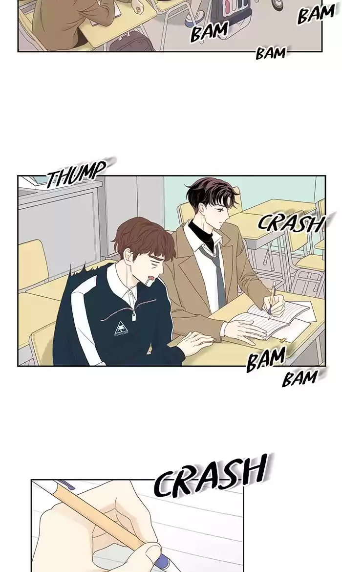 Girl's World Chapter 218: 218 - Part 2.4