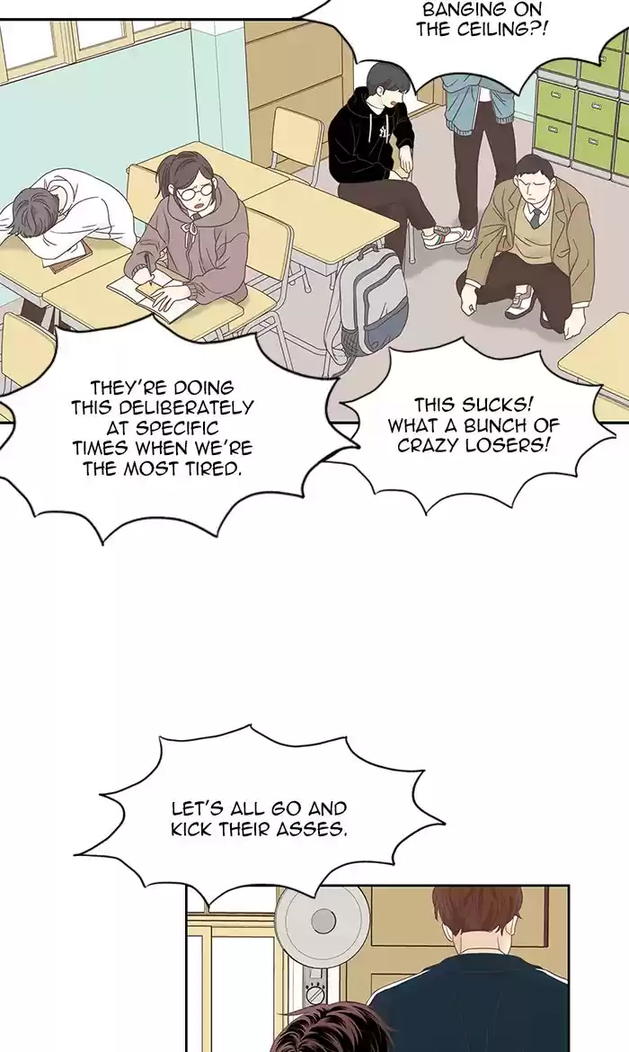 Girl's World Chapter 218: 218 - Part 2.4