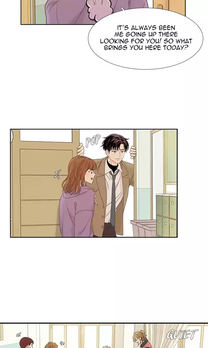 Girl's World Chapter 218: 218 - Part 2.4